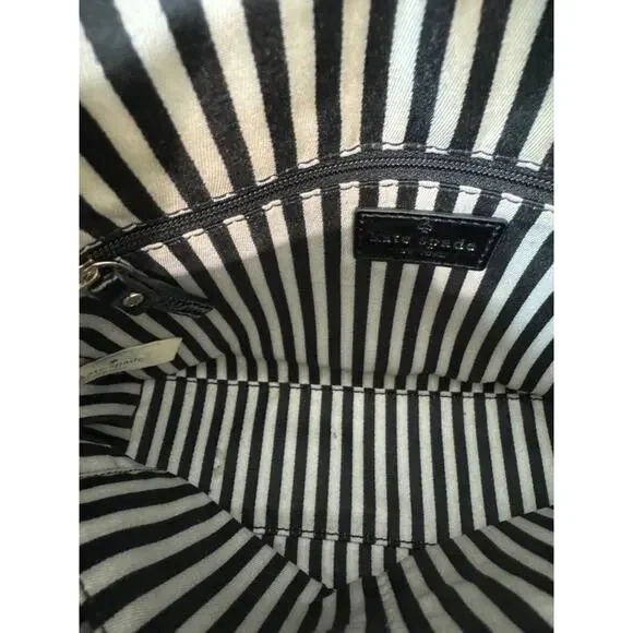 Kate Spade Black Crossbody Bag - Picture 6 of 6